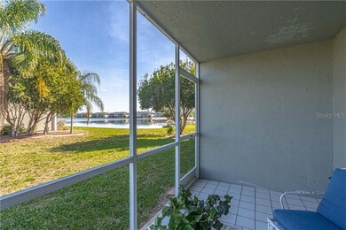 View from your lanai