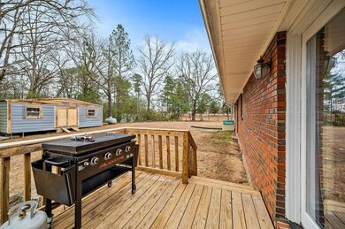 Back Porch