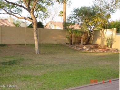 Yard