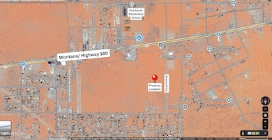 4.44 Acres Acacia Dr, El Paso, TX 79938 - photo 2