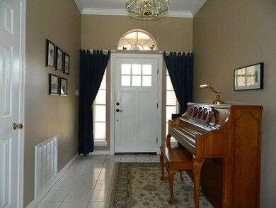 2608 Kings Dr, Edinburg, TX 78539 - photo 3