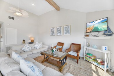 Another view of the living room.