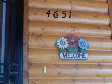 Welcome to Your New Cabin.JPG