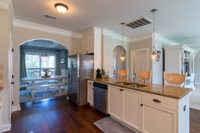 231 Tulip Dr, Evans, GA 30809 - photo 6