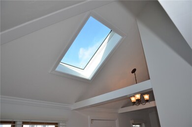 ...and skylight.