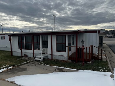 1010.56 E St Patrick St, Rapid City, SD 57701 - photo 2