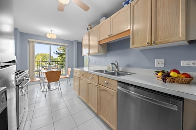 815 Leicester Rd unit A219, Elk Grove Village, IL 60007 - photo 7