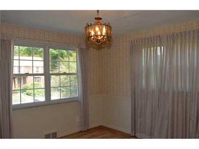 Dining Room.