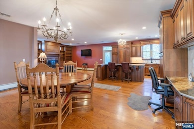 817 Riverdell Rd, Oradell, NJ 07649 - photo 5