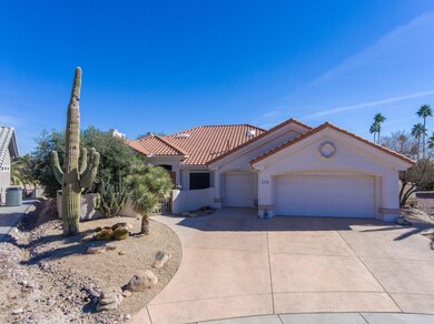 13770 W Via Manana Sun City West, AZ 853