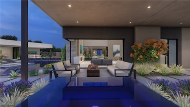 3530 Cosima Ln, Las Vegas, NV 89120 - photo 4