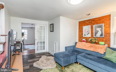 1126 S Charles St unit 2, Baltimore, MD 21230 - photo 3