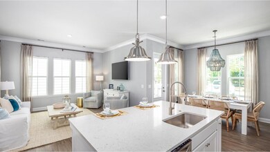 Rutledge Kitchen to great