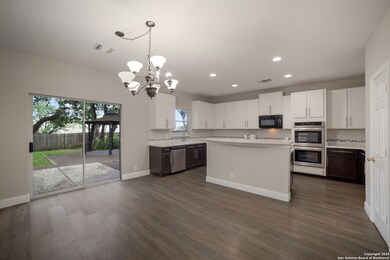 24502 Brazos Stage, San Antonio, TX 78255 - photo 5