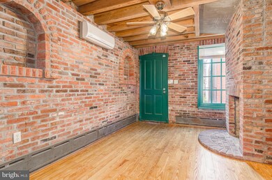 323 S Durham St, Baltimore, MD 21231 - photo 4