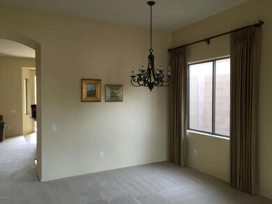Dining room 1