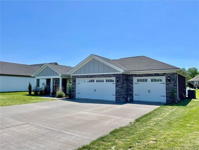 6428 Goldrush Blvd, Charlestown, IN 47111 - photo 5