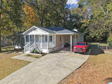 2236 8th St NE, Center Point, AL 35215 - photo 3