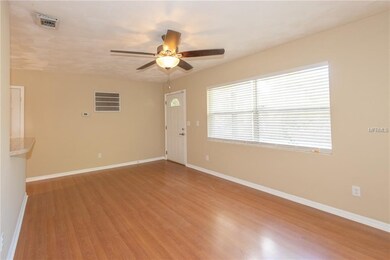 Light and Bright Living Room