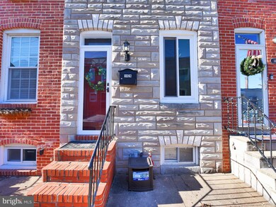 1424 Haubert St, Baltimore, MD 21230 - photo 3