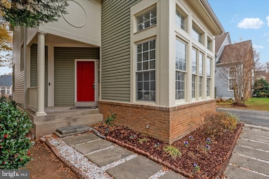 9105 Piper Ridge Ct, Lanham, MD 20706 - photo 4