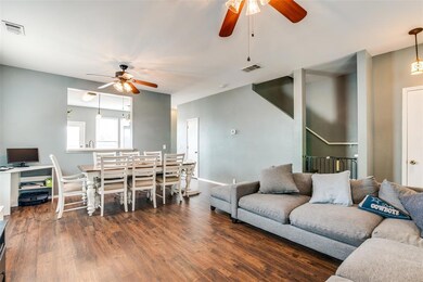 901 Chickesaw Ln, Wylie, TX 75098 - photo 3