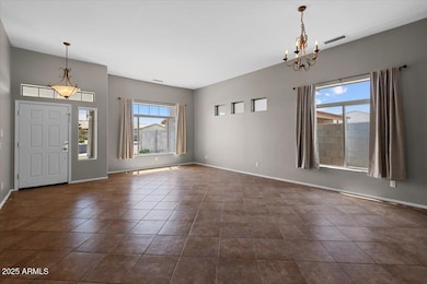 Formal Living Room