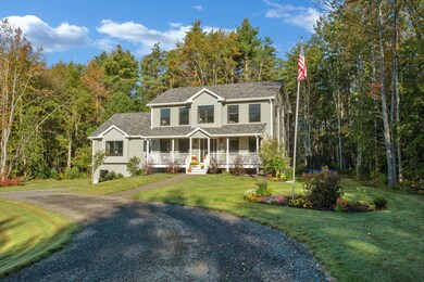 11 Georges Way, Wells, ME 04090 - photo 2