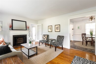 8801 Brawner Dr, Henrico, VA 23229 - photo 4