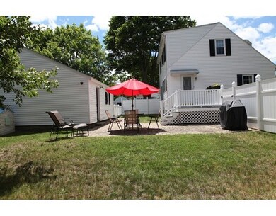 20 Vandergrift St, Lawrence, MA 01843 - photo 4