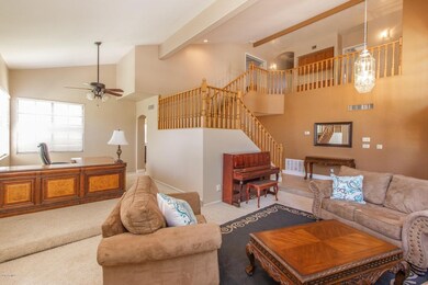 6) FORMAL LIVING