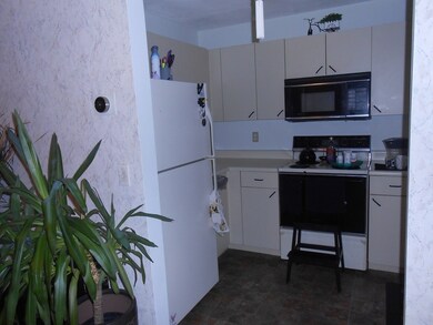 Appliance kitchen.