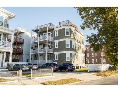 415 K St unit 2nd, Boston, MA 02127 - photo 3