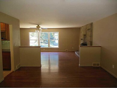Dining Room.