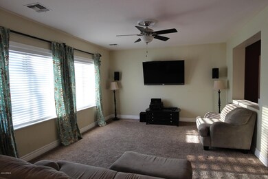 TV Room 2