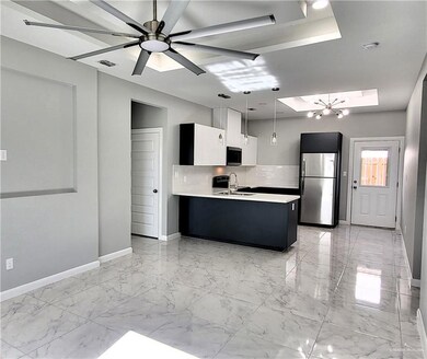 1416 E Hibiscus Ave unit 3, McAllen, TX 78501 - photo 3