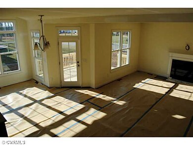 Den/Family/Great Room