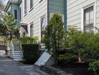 325 Spring St unit 5, Portland, ME 04102 - photo 4