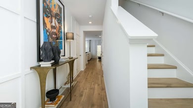 2822 Georgia Aster Way unit 11, Atlanta, GA 30318 - photo 2