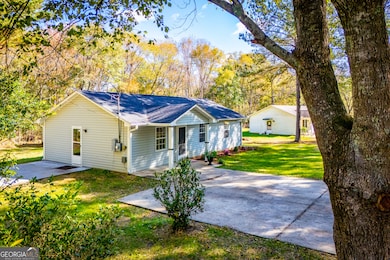 406 Harmon Ave, Carrollton, GA 30117 - photo 6