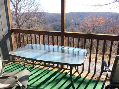 Deck View
