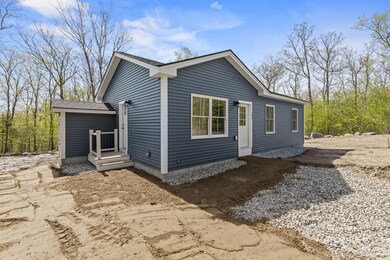 193 Dunton Rd, Naples, ME 04055 - photo 2