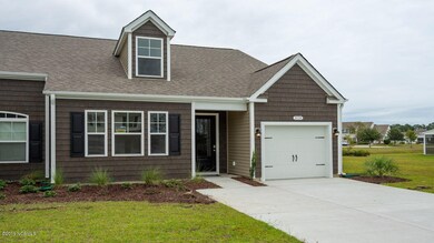 2128 Cass Lake Dr unit Wellington 544, Calabash, NC 28467 - photo 2