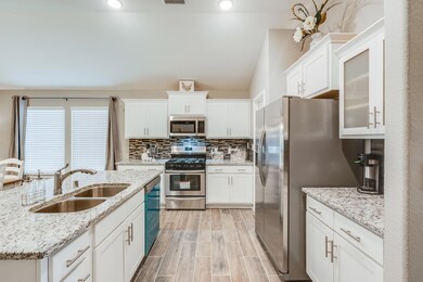 13685 Samlesbury Ave, Horizon City, TX 79928 - photo 4