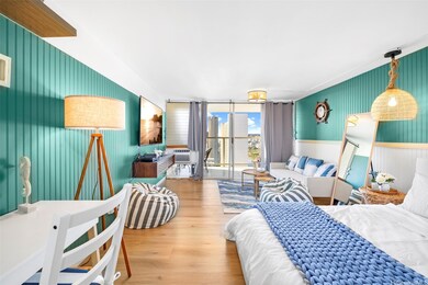 445 Seaside Ave unit 2912, Honolulu, HI 96815 - photo 7