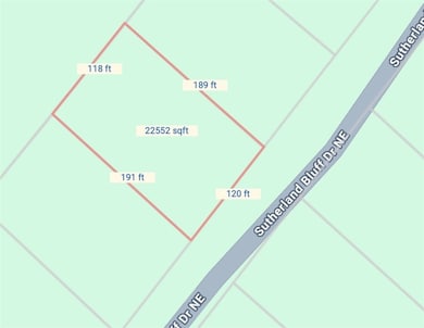 Lot 12, Phase 4 Sutherland Bluff Dr NE, Townsend, GA 31331 - photo 5