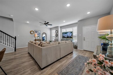 3933 Hometown Blvd, Heartland, TX 75126 - photo 5