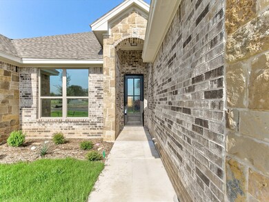 3203 Promenade Dr, Granbury, TX 76048 - photo 3