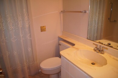 Full Guest Bath