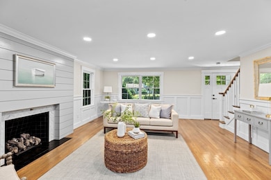 352 Tilden Rd, Scituate, MA 02066 - photo 5